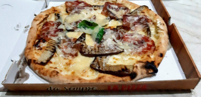 Pizzeria Light Di Tufano Cesare food