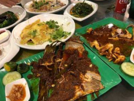 Rasa Istimewa Safra Jurong food