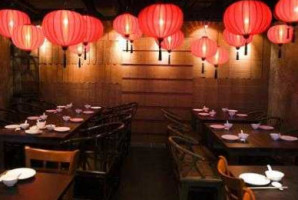 Hutong Northern Chinese Cuisine food