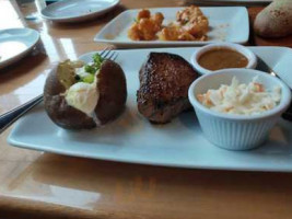Outback Steakhouse Orchardgateway food