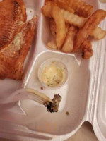 Galle's Seafood food