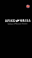 Spice Grill Indian Toremolinos food
