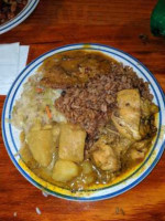 Tassa Caribbean food