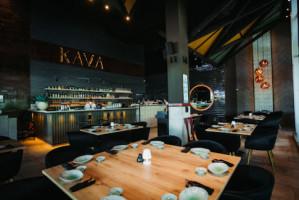 Kava food