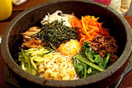 B-One Korean Restaurant food