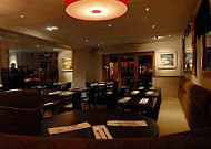 Amici Italian Restaurant, Courtyard & Wine Bar Kennington inside