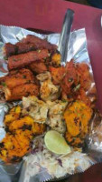 Omar Shariff Authentic Indian Cuisine food