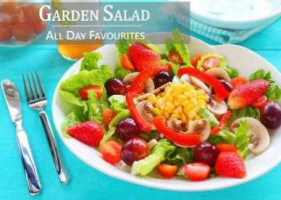 The Saladbox food