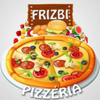 Frizbi Pizzéria-pizza,gyors étterem,házhoszállítás food