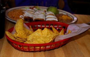 Lupita's Mexican food