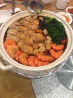 Joyden Seafood food