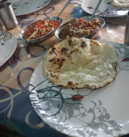 New Satkar food