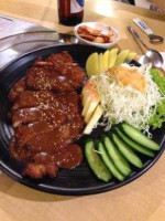 2d1n Soju Bang (tanjong Pagar) food