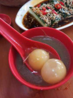 Tan Ser Seng Herbal Soup food