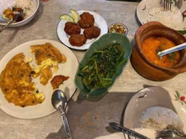 Pranakorn food