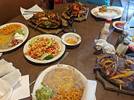 Cabo Grill And Cantina food