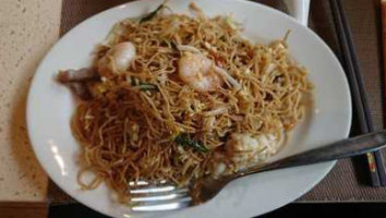 Fatty Weng (chinatown) food