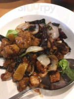 Fatty Weng (chinatown) food