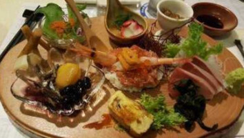 Misaki Japanese food