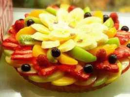 Fruit Paradise food