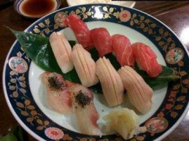 Yamagawa Japanese Pte food