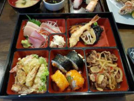 Yamagawa Japanese Pte food