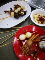 Chuan Le Xiang Lok Lok Chuàn Lè Xiāng food