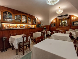 Restaurante Río De La Plata food