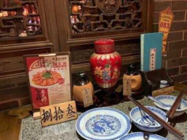 Nanjing Impressions food