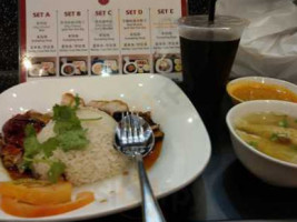 Yee Cheong Yuen Noodle food