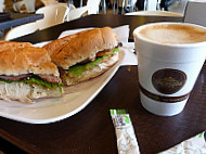 Milhojas Cafe food