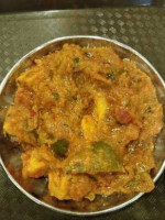 Jaggi's Northern Indian Cuisine food