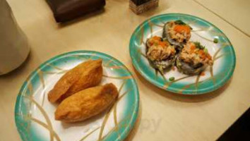 Ichiban Sushi Jurong Point) food