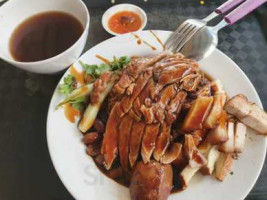 Chuan Kee Boneless Braised Duck food