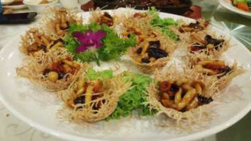 Miao Yi Vegetarian food