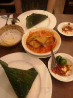 Pagi Sore Indonesian food