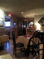 Brickhouse Grill inside