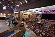The Beachcomber Clubhouse inside