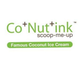 Co+nut+ink Esplanade food