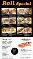 Tosu Ramen Sushi food