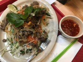 Papaya Vietnamese Cuisine food