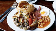 Toby Carvery Watergate Toll food