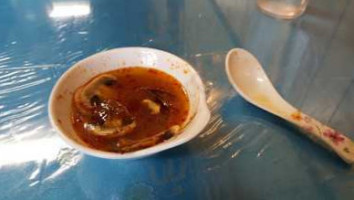 Pancha Thai Cuisine food