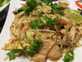 Vietnamese Grill Llc food