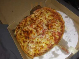 Kent Pizza 3 food