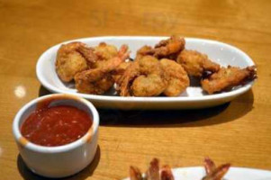 Outback Steakhouse Charlottesville food