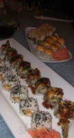 Koko Sushi Bar & Lounge food