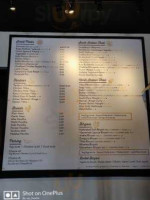 Southern Spice menu