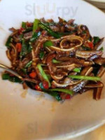 Sumiao Hunan Kitchen food
