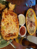 Puerto Penasco food